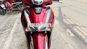 Honda SH 125 2017 chính chủ đẹp keng ko lỗi nhỏ