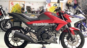 Yamaha Fz155 VVA 2019 25k km màu Đỏ