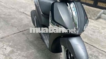 Piaggio Liberty S 125 3vie ABS 2019 Chính chủ Zin