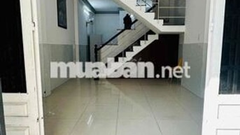 🤝Cho thuê nhà nguyên căn Phan Huy Ích, Phường 14, Gò Vấp HẺM XE HƠI