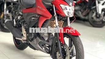 Yamaha Fz155 VVA 2019 xe đẹp bao công chứng