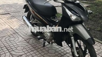 Honda Future Fi 2014 125cc màu đen