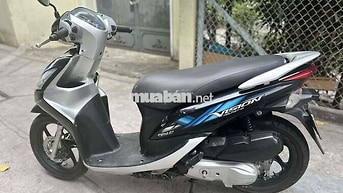 HONDA VISION 2012 đen Zin100% chính chủ Bs.Tphcm