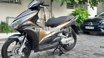 HONDA AIR BLADE fi