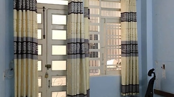 Cho thuê nhà riêng gần trường THCS Đào Duy Anh, Phú Nhuận | 13tr/th 