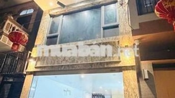 TRƯỜNG CHINH LÔ GÓC KINH DOANH,50M ,7 TẦNG THANG MÁY