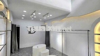 Mặt Tiền KD 4x10m (Lửng Đúc) Đường 10m. Đàm Thận Huy. Tân Phú