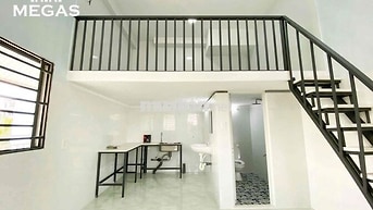 Khai trương duplex rộng, gác cao cửa sổ thoáng gần HUT,UTE, NTThủ Đức