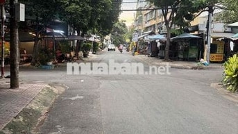 Bán nhà Mặt tiền Đường số 1 Cứ Xá Chu Văn An, 4x18m vuông vức, khu VIP