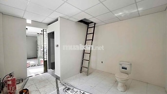 🏠 SIÊU RỘNG Ở 3-4 BẠN THOẢI MÁI! PHÒNG 1 TRỆT 1 LẦU THẠCH LAM TỪ 4.1TR