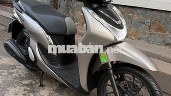 HONDA SH MODE 2025 ĐẶC BIỆT XÁM NHÁM ABS