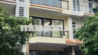 CHO THUÊ NHÀ ĐẸP 6 PHÒNG NGỦ- CÓ THANG MÁY KDC HIM LAM - 50 TRIỆU