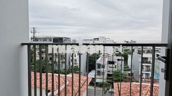 🔥🏡 CHO THUÊ CĂN HỘ 1PN RỘNG – TÒA NHÀ MỚI SUN COSMO 🏡🔥