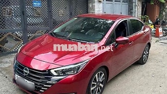 Nissan Almera 2024 VL tubor cao cấp