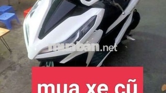 Honda Vario màu Trắng