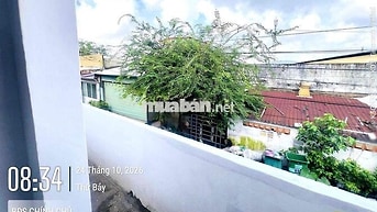 PHÒNG TRỌ MỚI, YÊN TĨNH, Đ. TRẦN ĐẠI NGHĨA, GẦN VÒNG XOAY AN LẠC - KDV