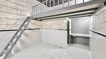 CHO THUÊ CĂN HỘ DịCH VỤ - NGAY LUỸ BÁN BÍCH  - GẦN ĐẦM SEN - GẦN ÂU CƠ