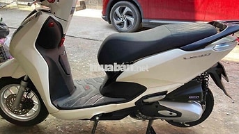 HONDA LEAD 125 2026 MÀU TRẮNG