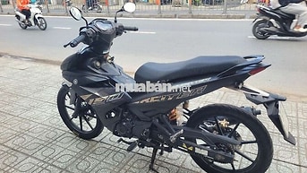 Yamaha Exciter 150 62zz màu Đen