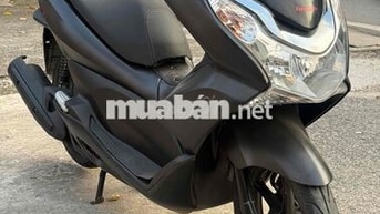 Honda PCX 2013 màu Đen