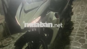 Yamaha Exciter 150 2018 Trắng đen
