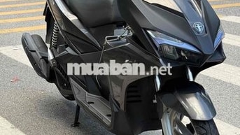 Honda Air Blade 2018 màu Xám