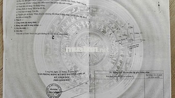 Chính Chủ Bán Nhà Trung Tâm Xã Cần Giuộc