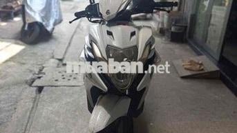 Yamaha Nouvo 2012 Trắng đen