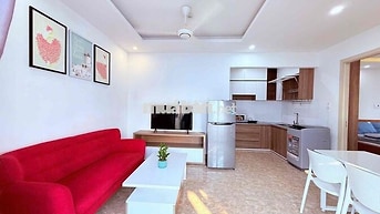 🏡 CHO THUÊ CĂN 1 NGỦ – PHÒNG 402 LÊ VĂN DUYỆT  * Diện tích: 80m² * 2 W