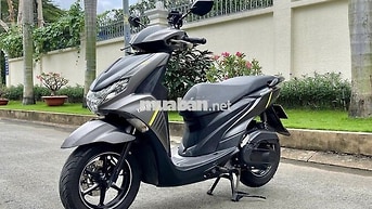 Yamaha Freego 2021 Smartkey 62k km