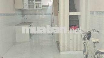 Cho thuê nhà nguyên căn 3pn 2wc 1 bếp, điện nước nhà nước