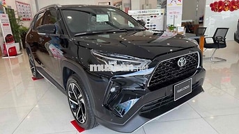 Hỗ trợ 120% thuế - vay tối đa 90% xe