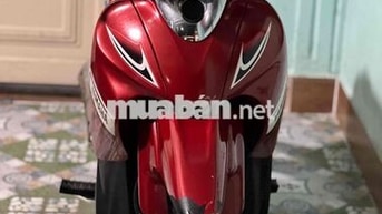 Yamaha Jupiter máy thái, giấy tờ đầy đủ