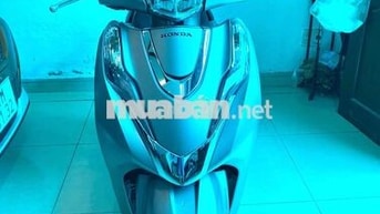 Honda Lead Xám nhám.pbdb.4 Val cuối 2024,95%.BSTP