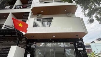 Căn hộ Studio ngay sát trường Đại Học FPT Đà Nẵng gần làng Đại Học