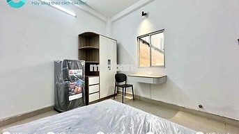 CĂN HỌP FULL NỘI THẤT NEW NẰM NGAY TẠI TRUNG TÂM PHÚ NHUẬN