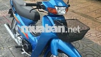 Wave thái 100, bán hoặc đổi exciter