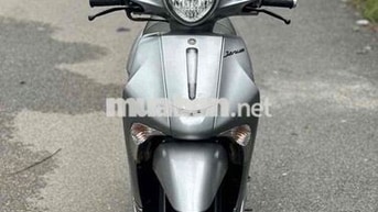 Yamaha Janus 2021 màu Bạc xe đẹp mới