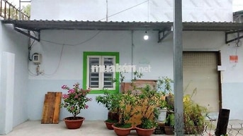 TÔI CHÍNH CHỦ BÁN NHÀ – TÂN XUÂN, HÓC MÔN -Giá 1,2 tỷ thương lượng
