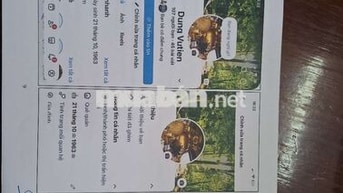 Cho thuê nhà số 31 ngách 1 ngõ 59 quan hoa