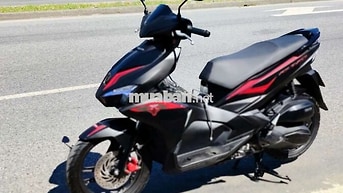 HONDA AIR BLADE 2017 ĐEN NHÁM