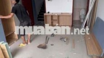Cho Thuê Phòng Bùi Văn Thêm Đối Diện Đại Học Văn Hiến