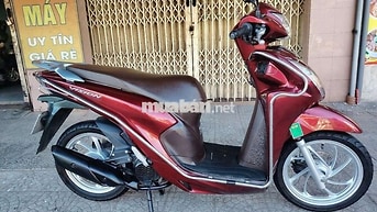 HONDA VISION 2023 ĐỎ ĐÔ