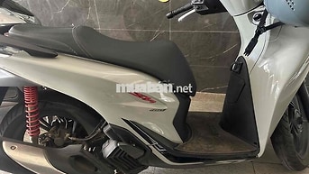 Honda SH 160i ABS 12000km màu Xám