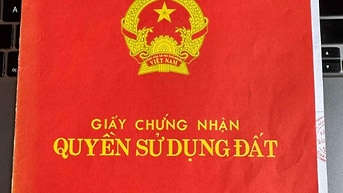 Chuyển nhượng QSDĐ lô đất khu II-19 thuộc Dự án Khu nhà ở Bộ Văn hóa T