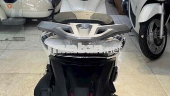 Honda SH 125i 2022 màu trắng