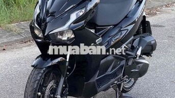 Honda Air Blade 2025 125cc 3000 km Đen