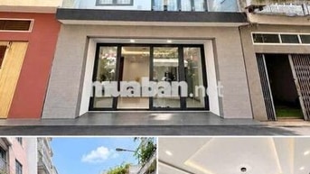 Cho thuê nhà HXT 86/6A Phổ Quang, Phường 2, Quận Tân Bình