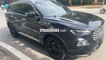 Ford Territory 2022 Titanium 66000 km Đen
