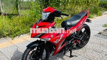 Yamaha Exciter 150 màu đỏ